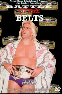 NWA Battle of the Belts Trailer