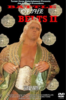 NWA Battle of The Belts II Trailer