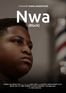 Nwa (Black) Trailer
