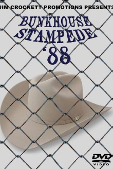 NWA Bunkhouse Stampede Trailer
