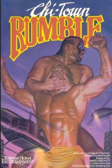 NWA Chi-Town Rumble Trailer