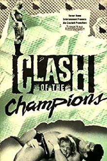 NWA Clash of the Champions Trailer