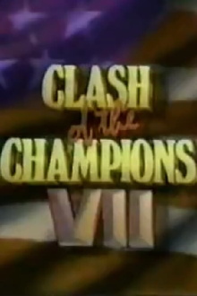 NWA Clash of The Champions VII: Guts & Glory Trailer