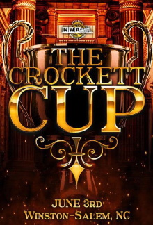 NWA Crockett Cup 2023: Night 1 Trailer