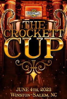 NWA Crockett Cup 2023: Night 2 Trailer