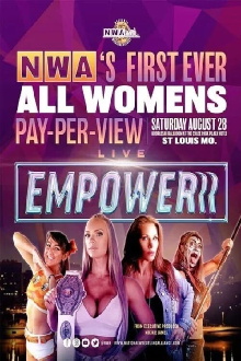 NWA Empowerrr Trailer