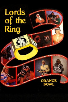 NWA Lords of The Ring Trailer