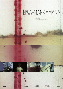Nwa-Mankamana Trailer