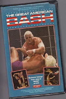 NWA The Great American Bash '86 Tour: Charlotte Trailer
