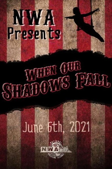 NWA When Our Shadows Fall Trailer