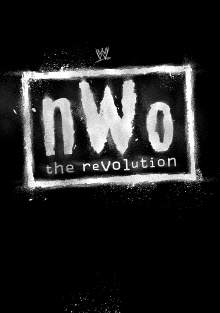 nWo: The Revolution Trailer