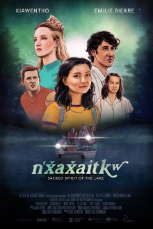 n'x̌ax̌aitkʷ Trailer