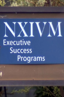 NXIVM -  Multi-Level-Marketing Trailer