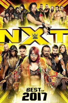 NXT: Best of 2017 Trailer