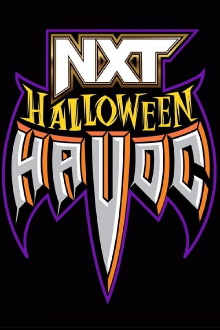 NXT Halloween Havoc 2022 Trailer