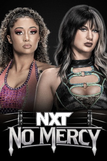 NXT No Mercy Kickoff Trailer