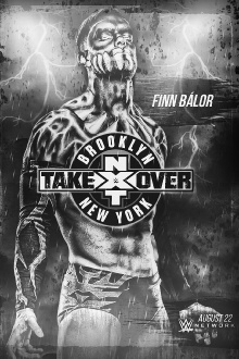 NXT TakeOver: Brooklyn Trailer