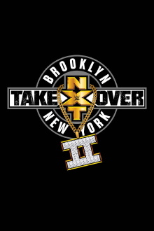 NXT Takeover: Brooklyn II Trailer