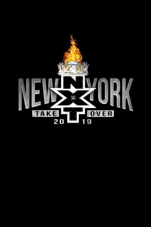 NXT TakeOver: New York Trailer