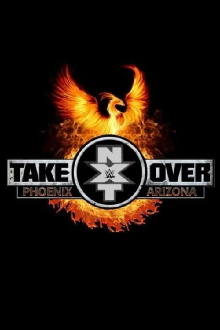NXT TakeOver: Phoenix Trailer