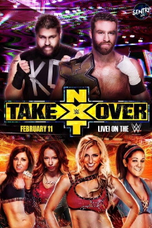 NXT TakeOver: Rival Trailer