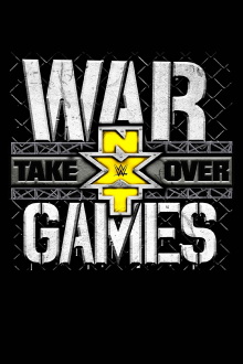 NXT TakeOver: WarGames Trailer