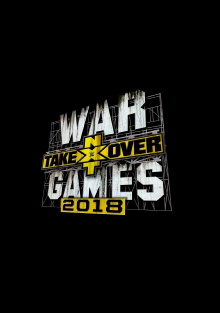 NXT TakeOver: WarGames II Trailer