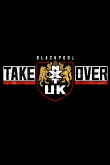 NXT UK TakeOver: Blackpool Trailer