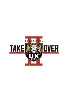NXT UK TakeOver: Blackpool II Trailer