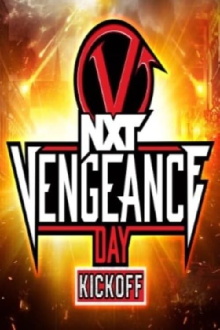 NXT Vengeance Day 2024 Kickoff Trailer