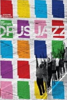NY Export: Opus Jazz Trailer