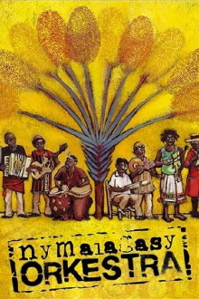 Ny Malagasy Orkestra Trailer