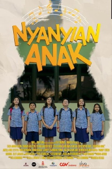 Nyanyian Anak Trailer