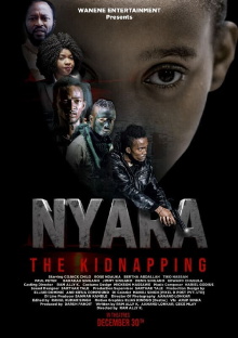 Nyara: The Kidnapping Trailer