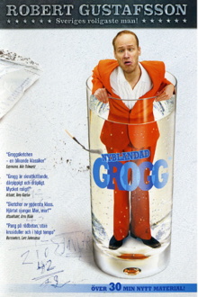 Nyblandad Grogg Trailer