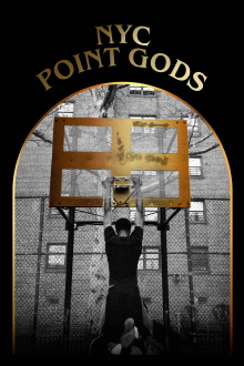 NYC Point Gods Trailer