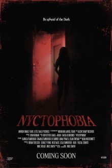 Nyctophobia Trailer