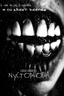 Nyctophobia Trailer