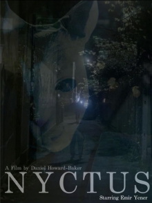 Nyctus Trailer