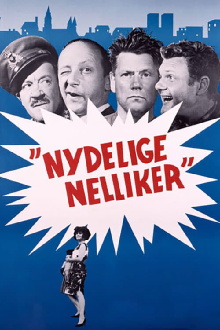 Nydelige nelliker Trailer