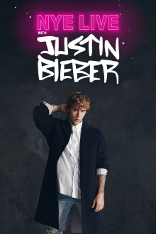 NYE Live With Justin Bieber Trailer