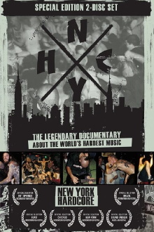 N.Y.H.C. Trailer