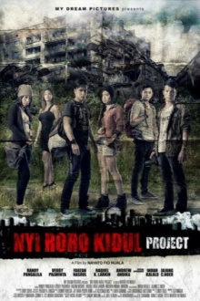 Nyi Roro Kidul Project Trailer