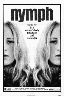 Nymph Trailer