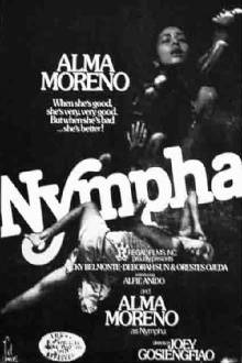 Nympha Trailer