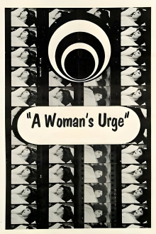 Nympho: A Woman's Urge Trailer