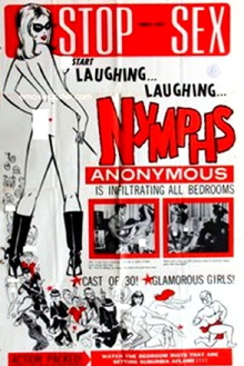 Nymphs Anonymous Trailer
