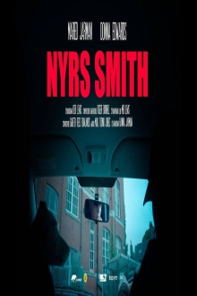Nyrs Smith Trailer