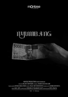 Nyumbang Trailer