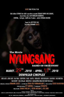 Nyungsang Trailer